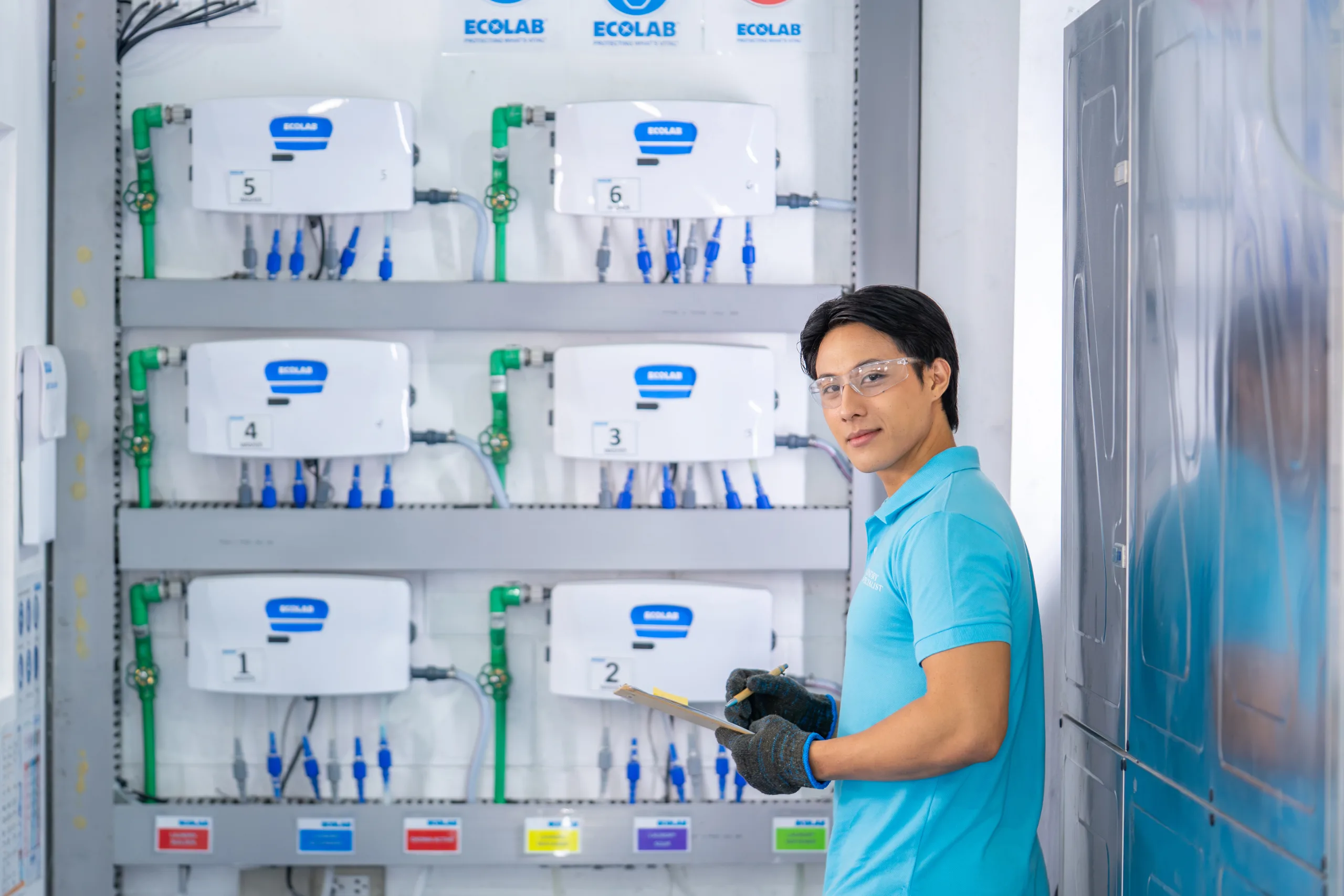 AGLaundry Specialist gallery image 1