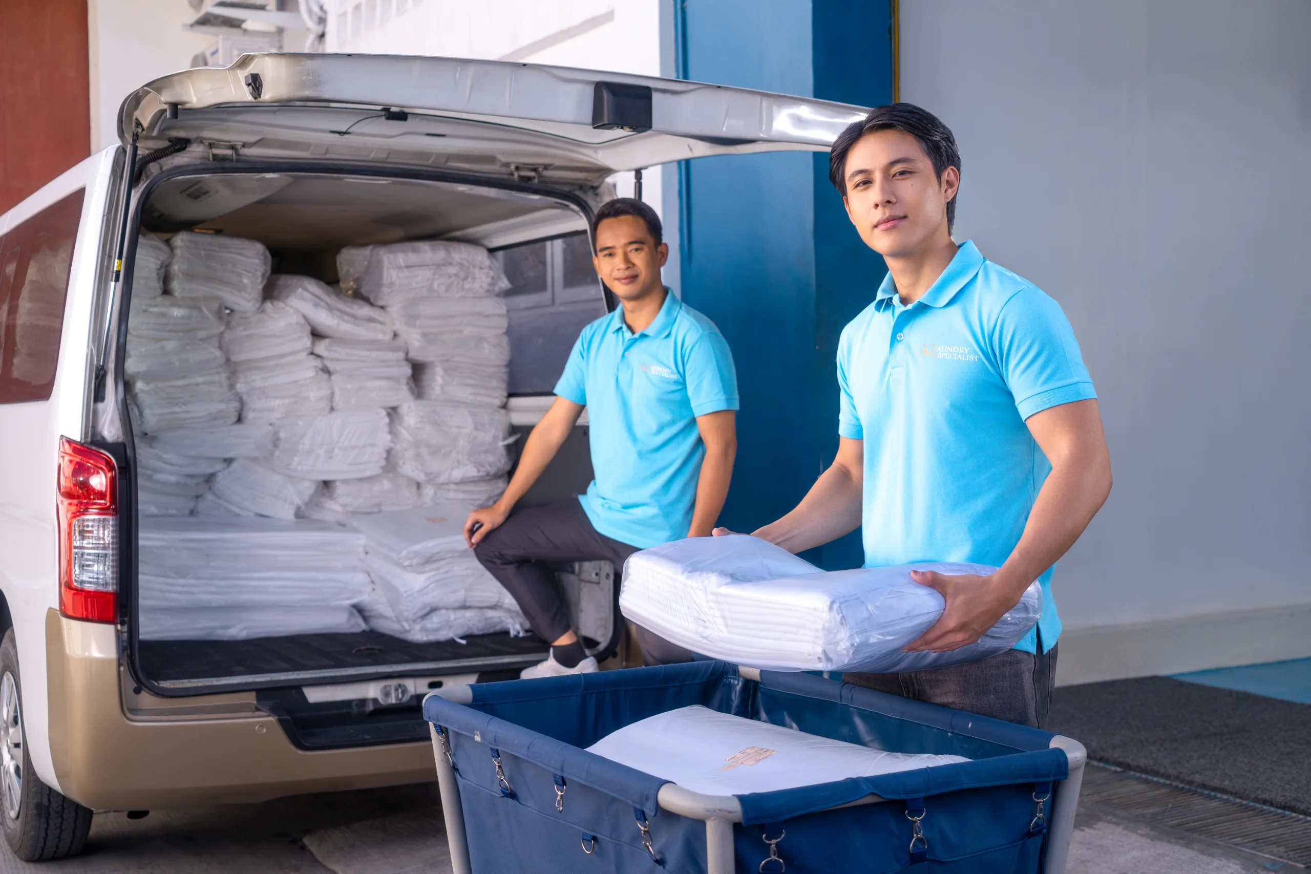 AGLaundry Specialist gallery image 7