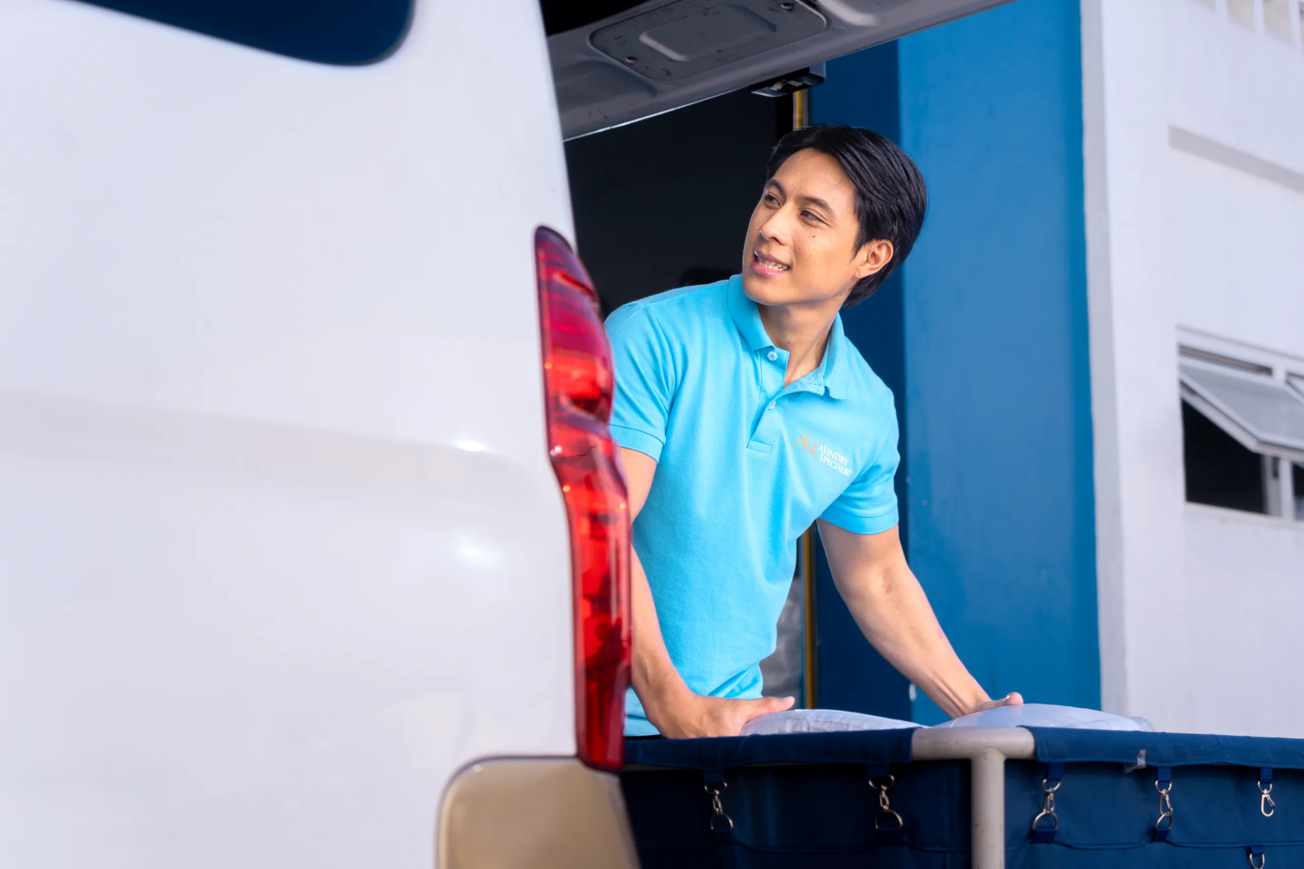 AGLaundry Specialist gallery image 8