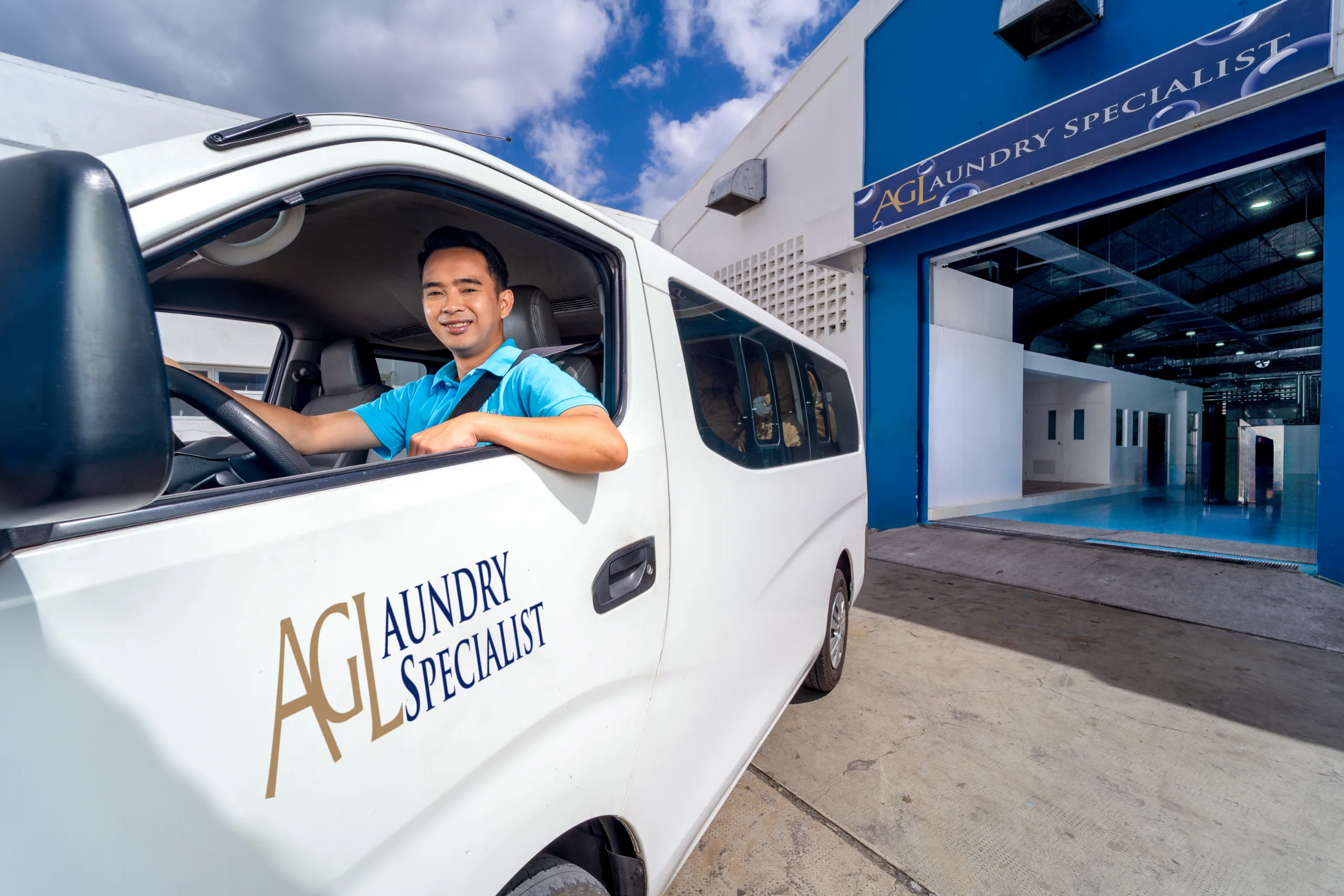 AGLaundry Specialist gallery image 9