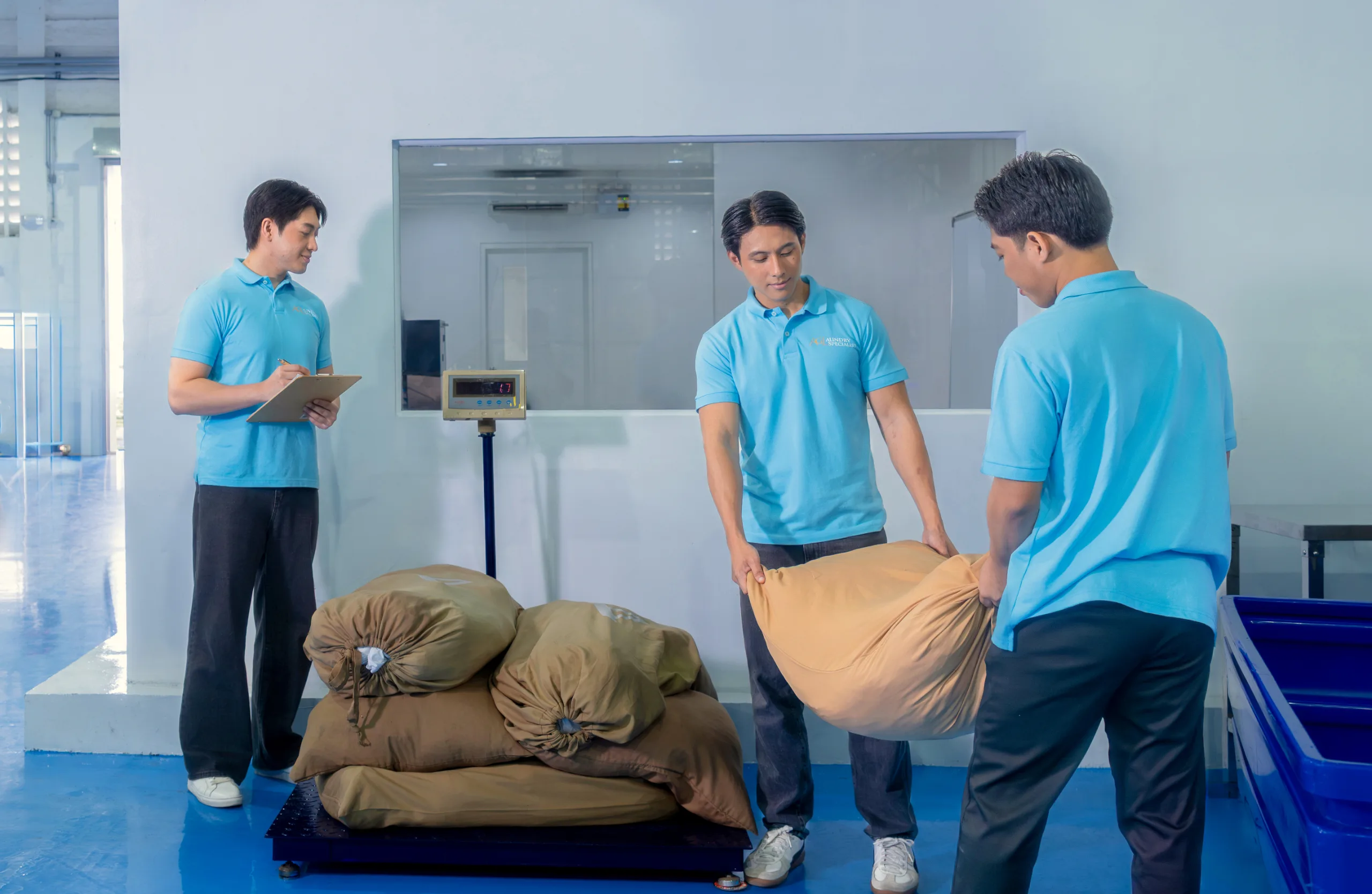 AGLaundry Specialist gallery image 11