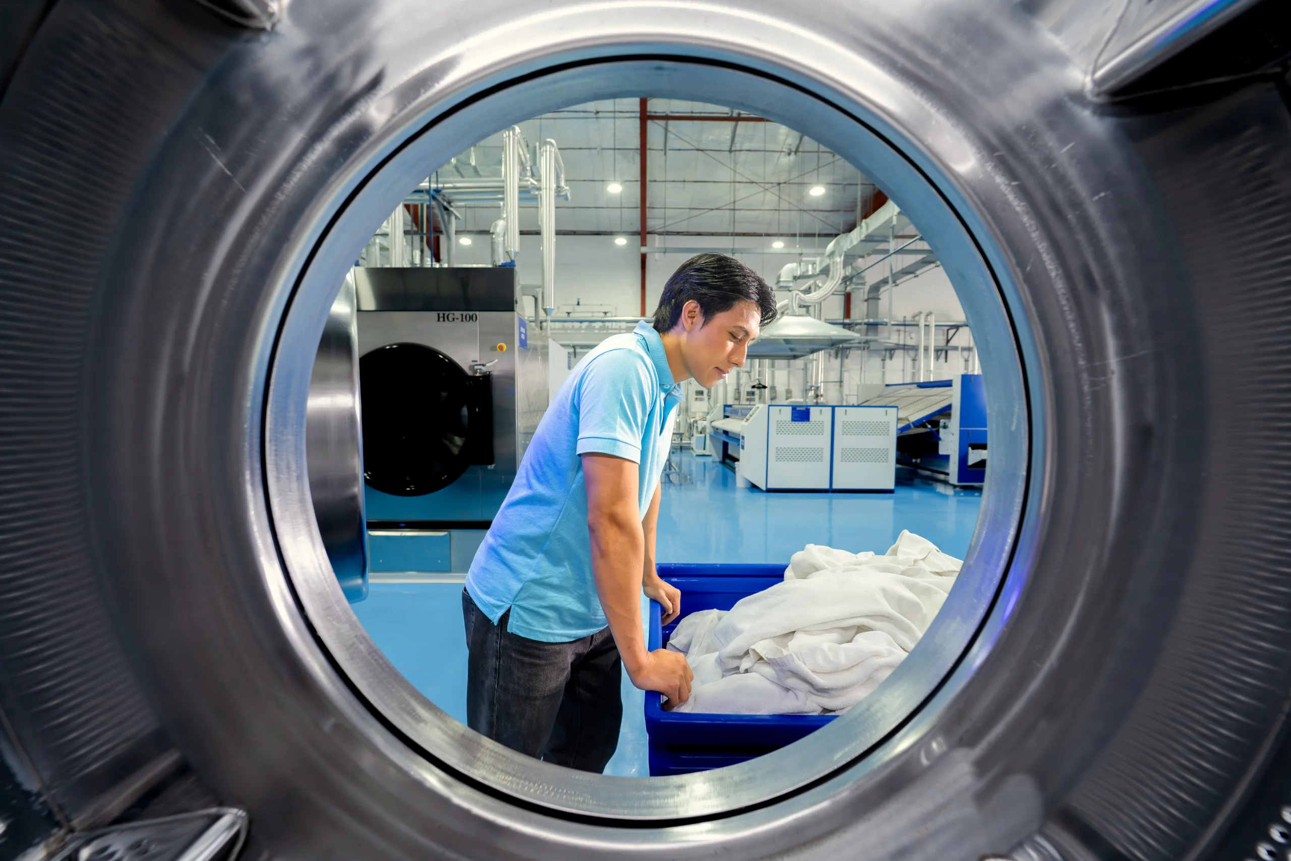 AGLaundry Specialist gallery image 12