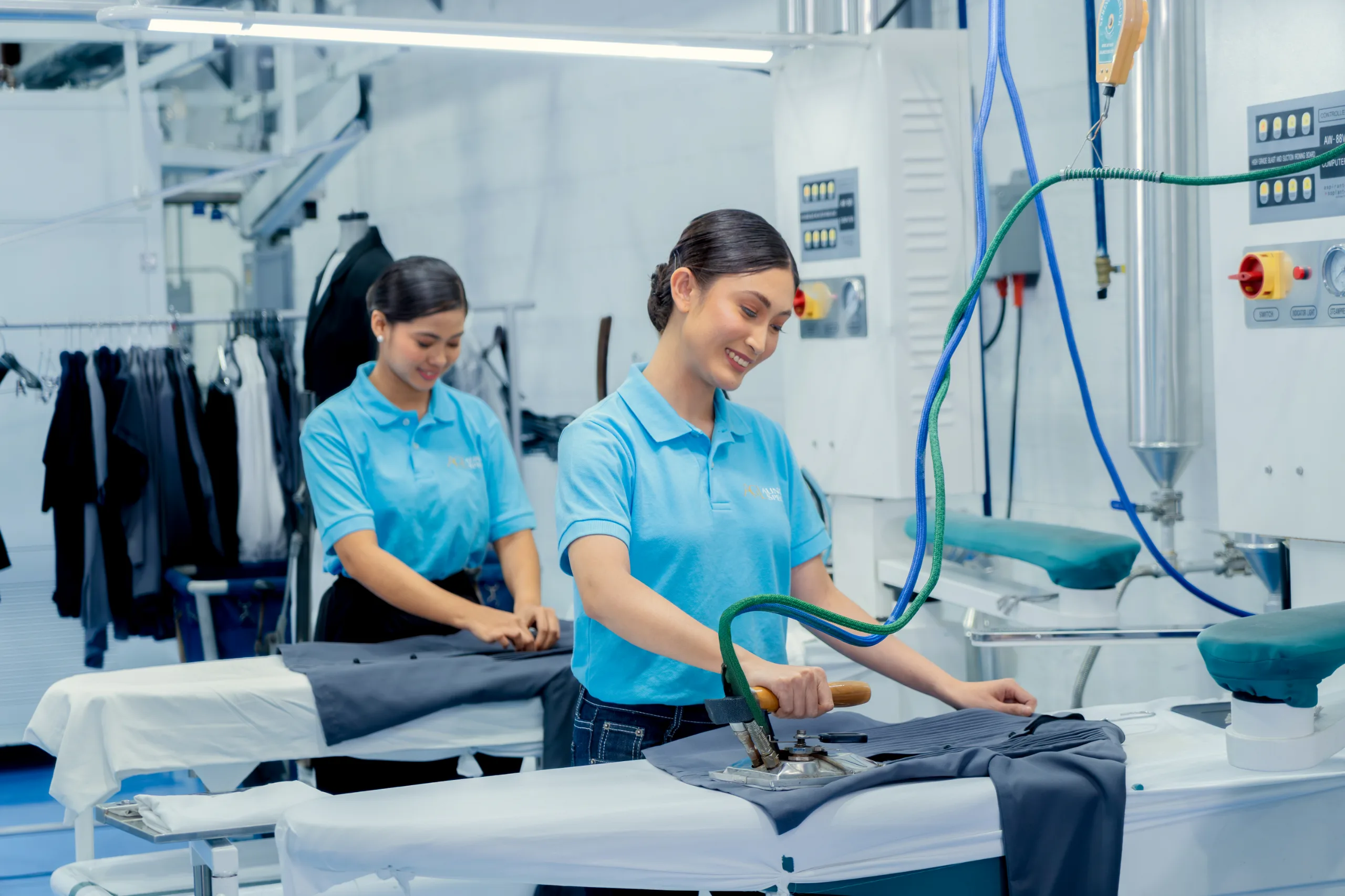 AGLaundry Specialist gallery image 13