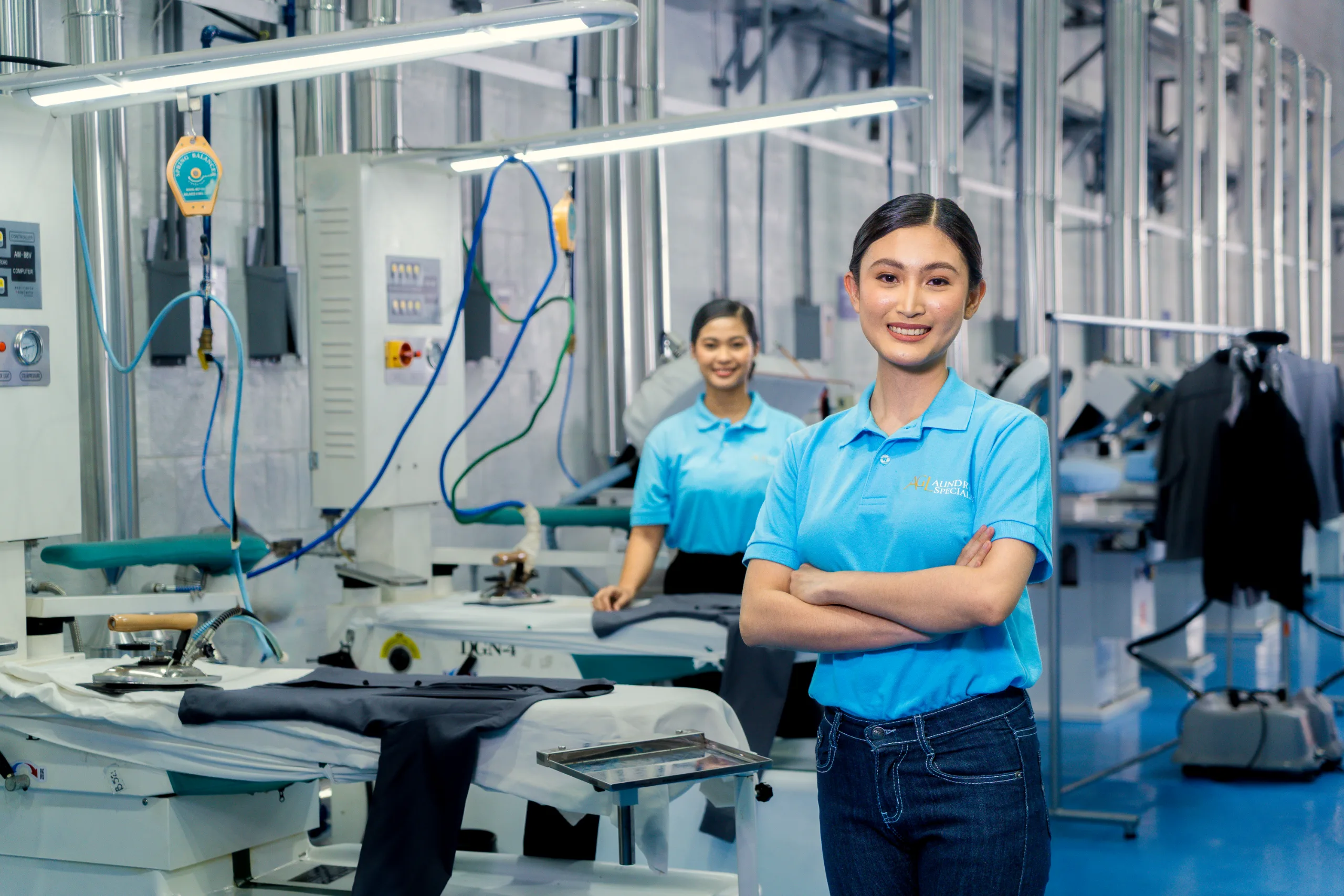 AGLaundry Specialist gallery image 16