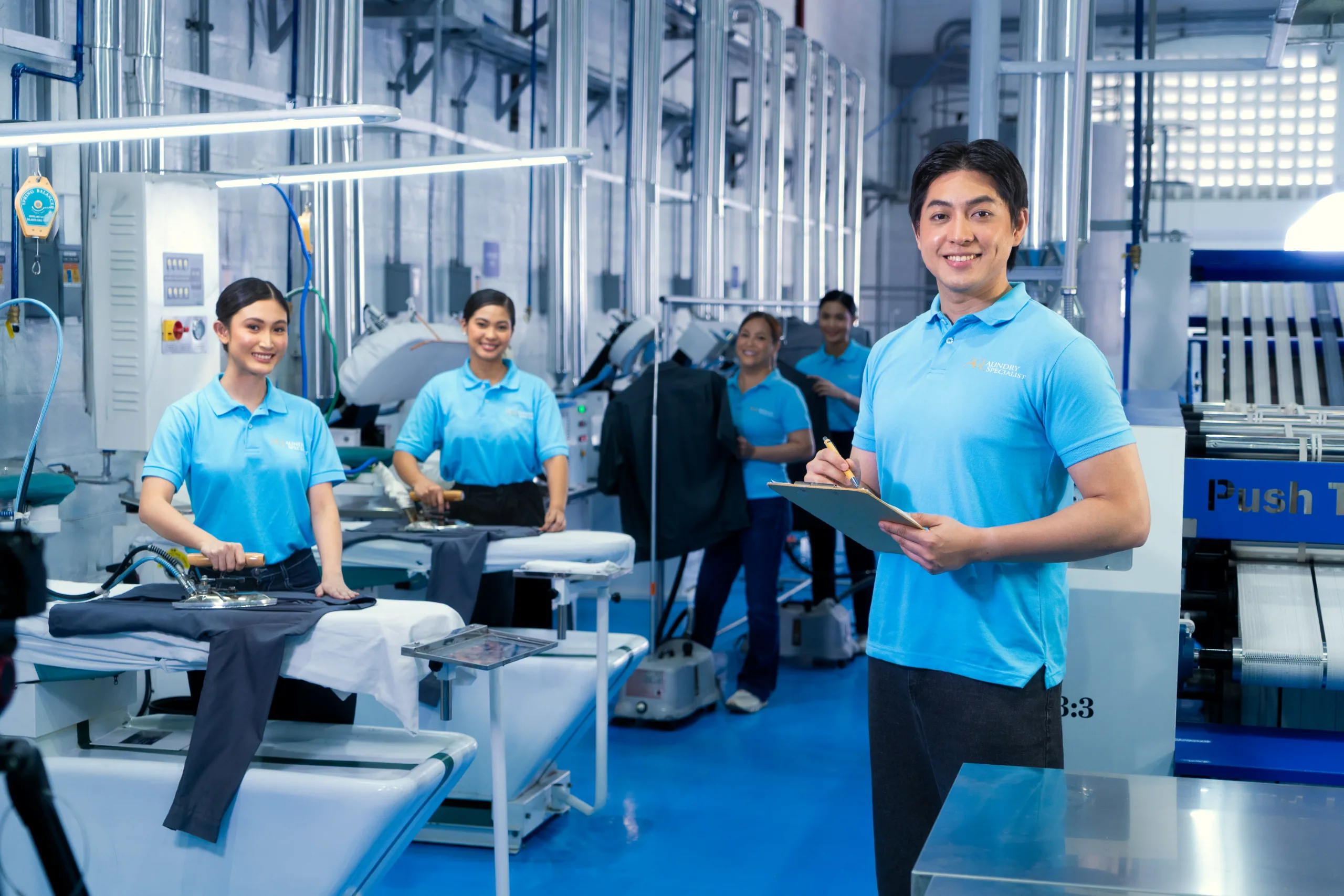 AGLaundry Specialist gallery image 17