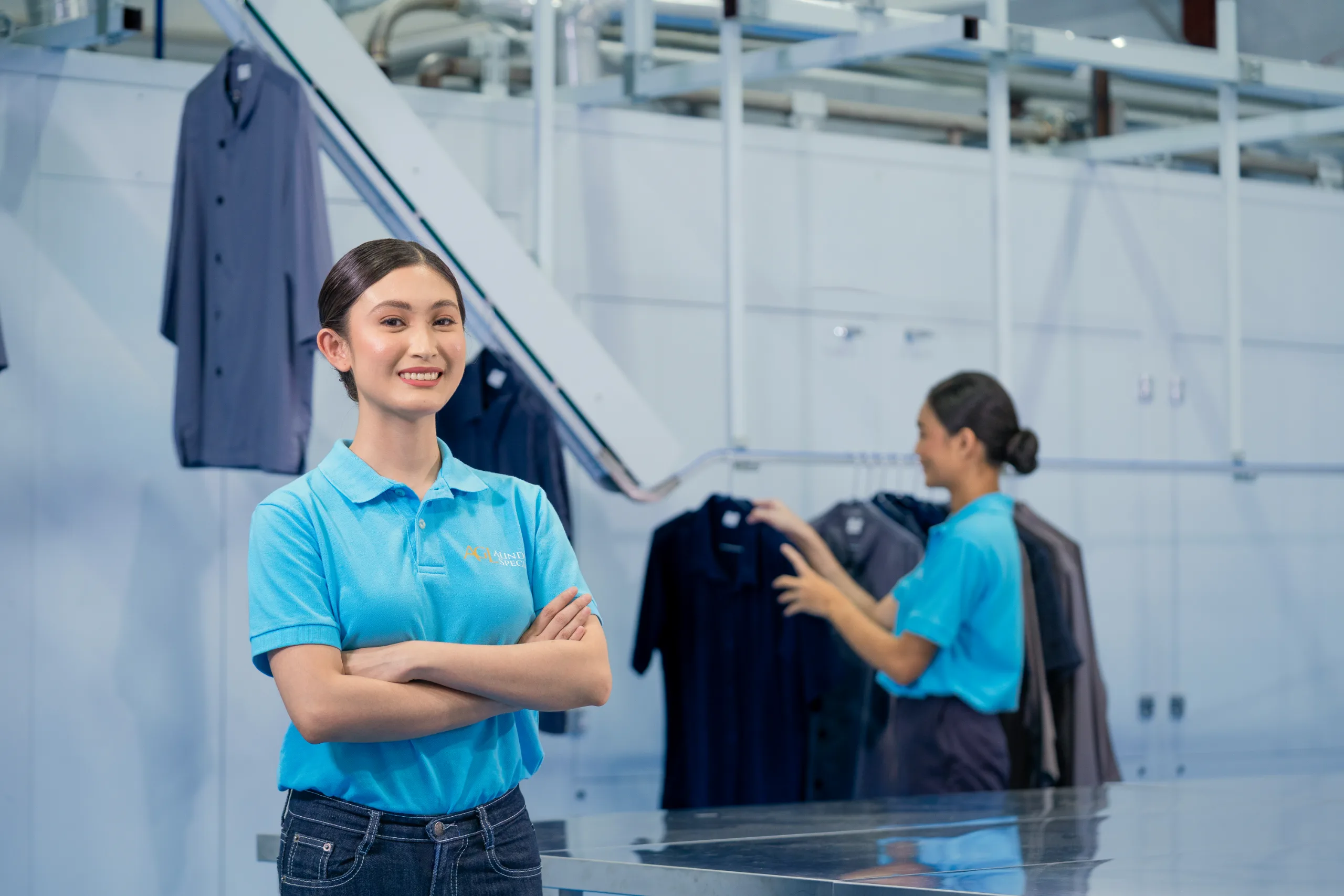 AGLaundry Specialist gallery image 18