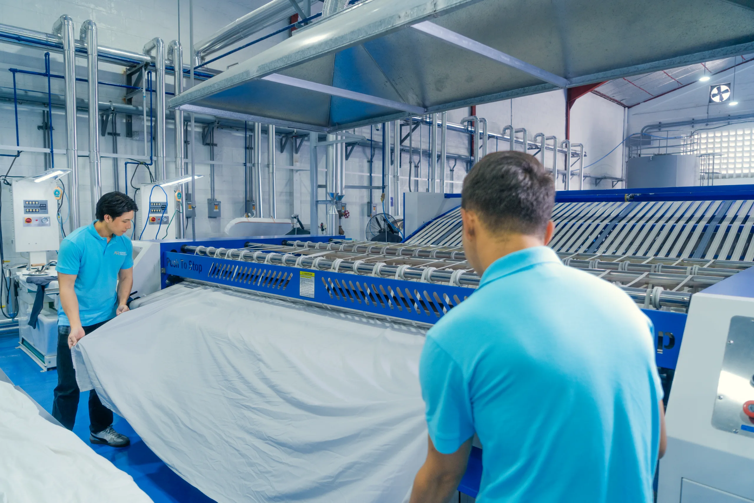 AGLaundry Specialist gallery image 19