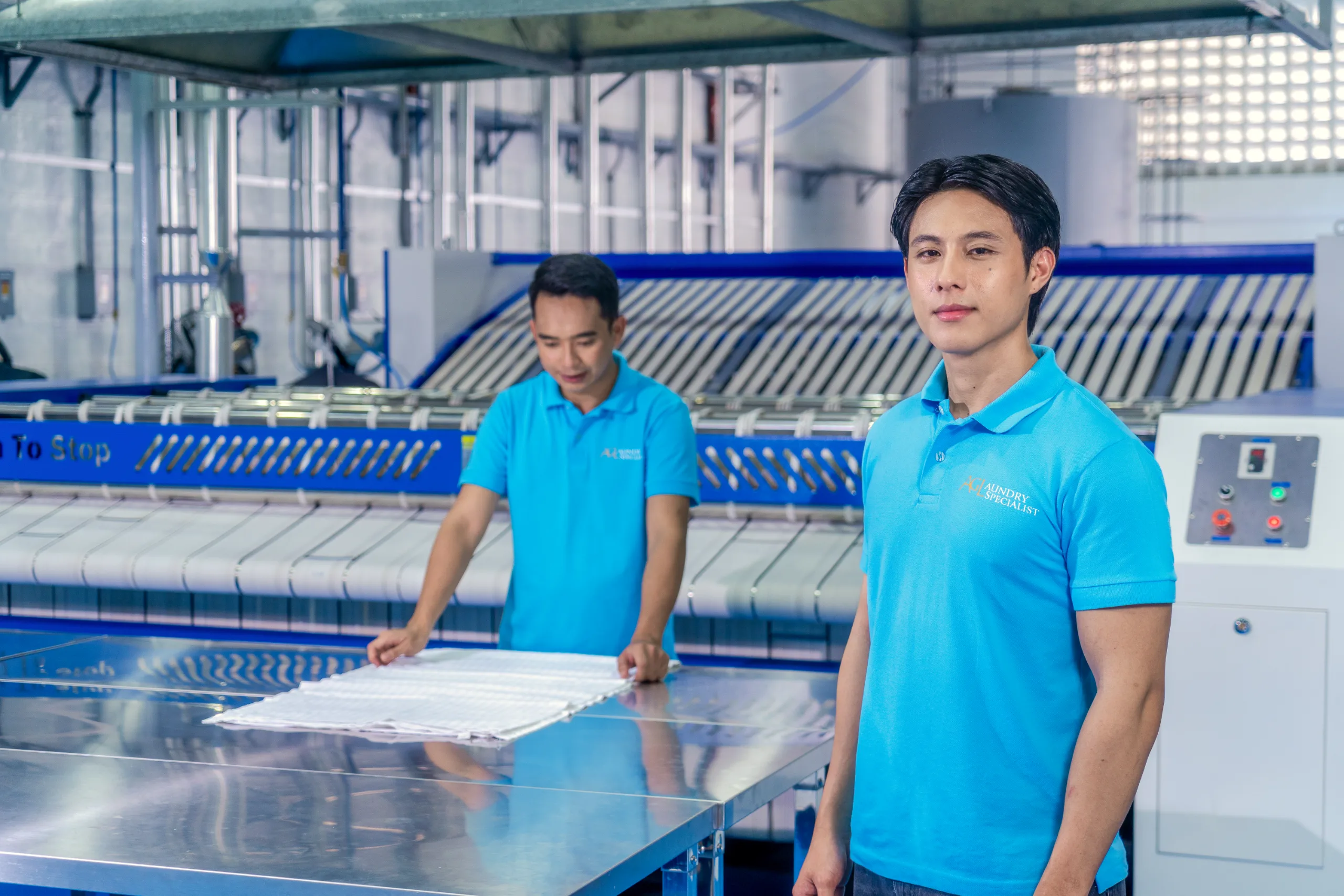 AGLaundry Specialist gallery image 20