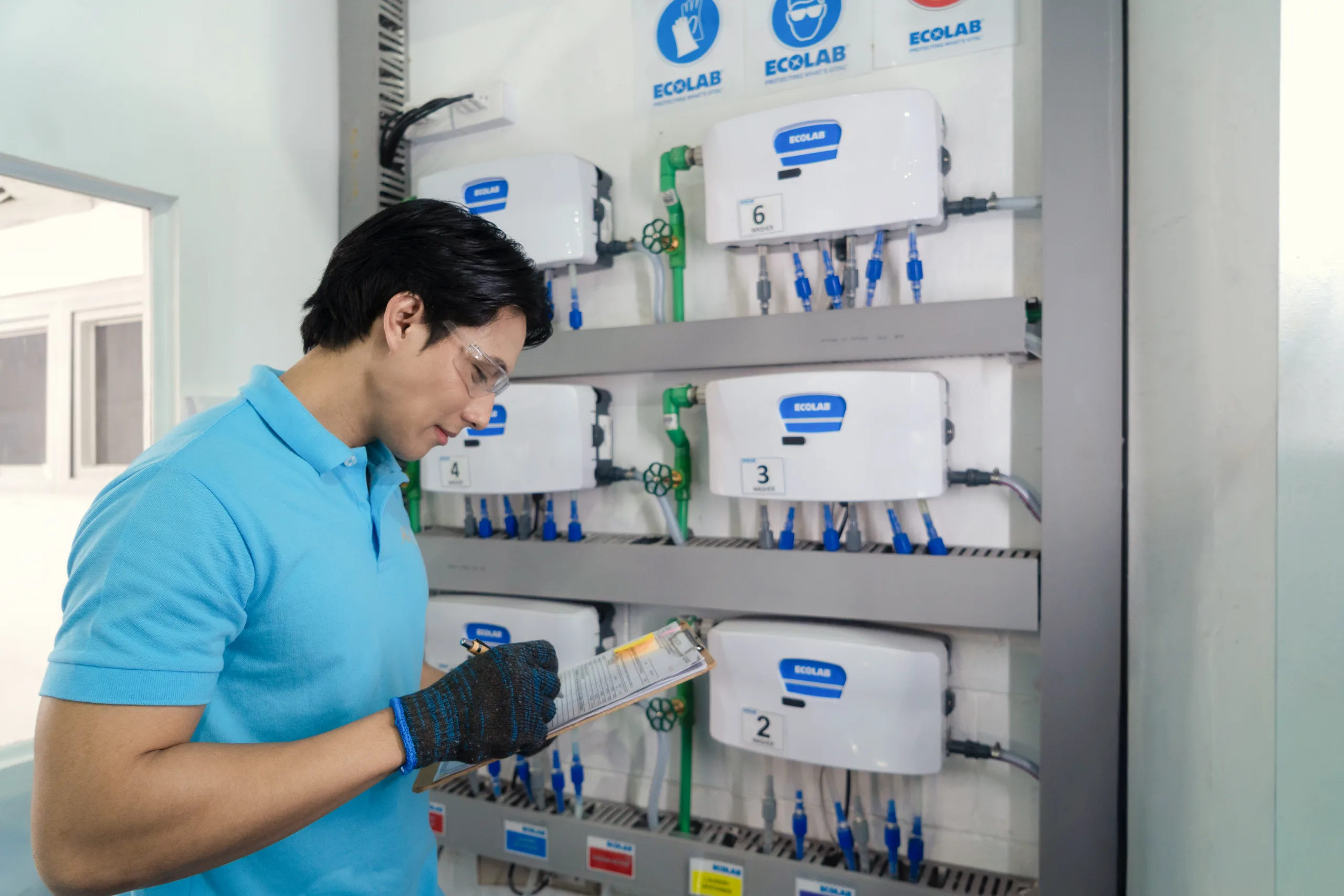 AGLaundry Specialist gallery image 21