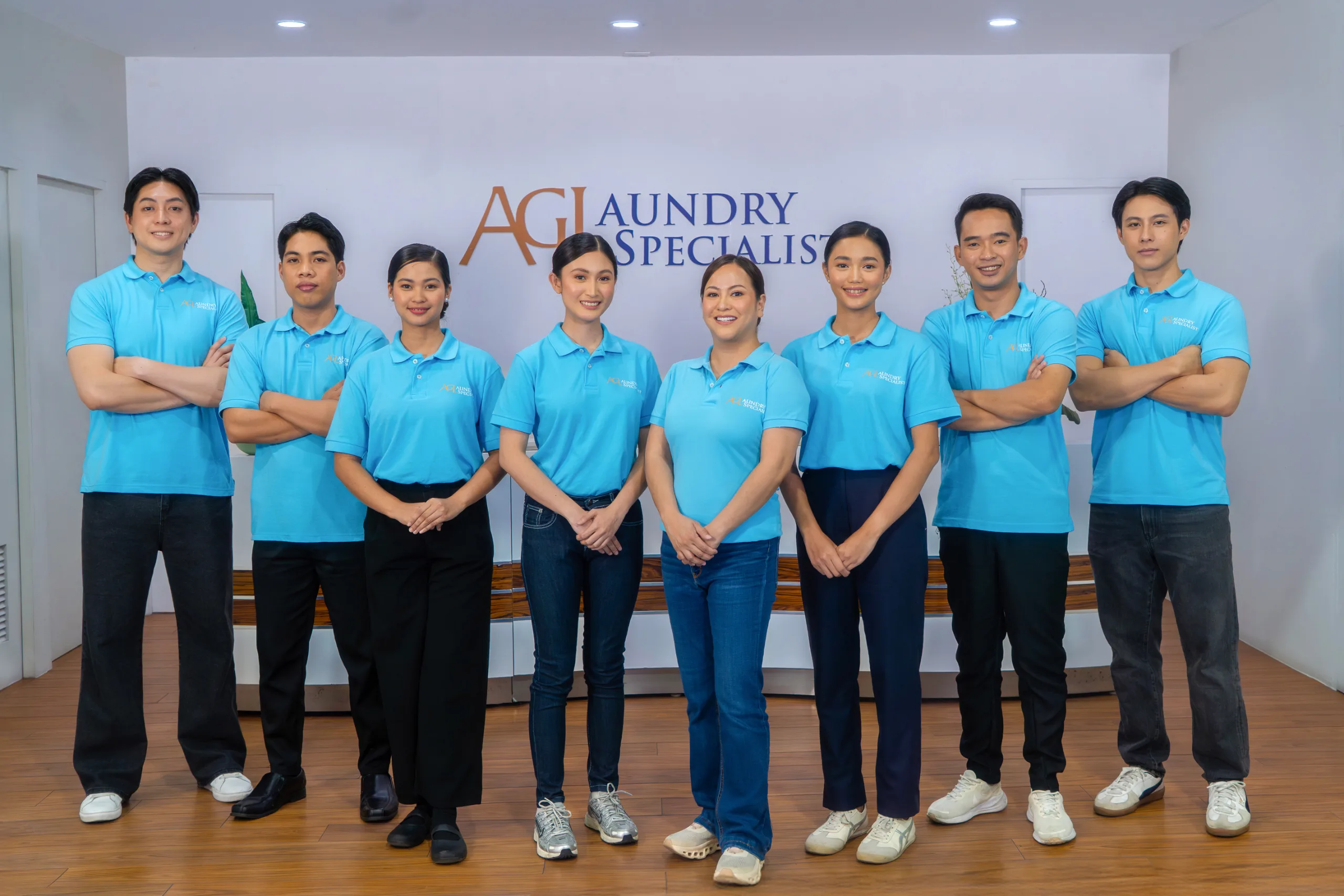 AGLaundry Specialist gallery image 23