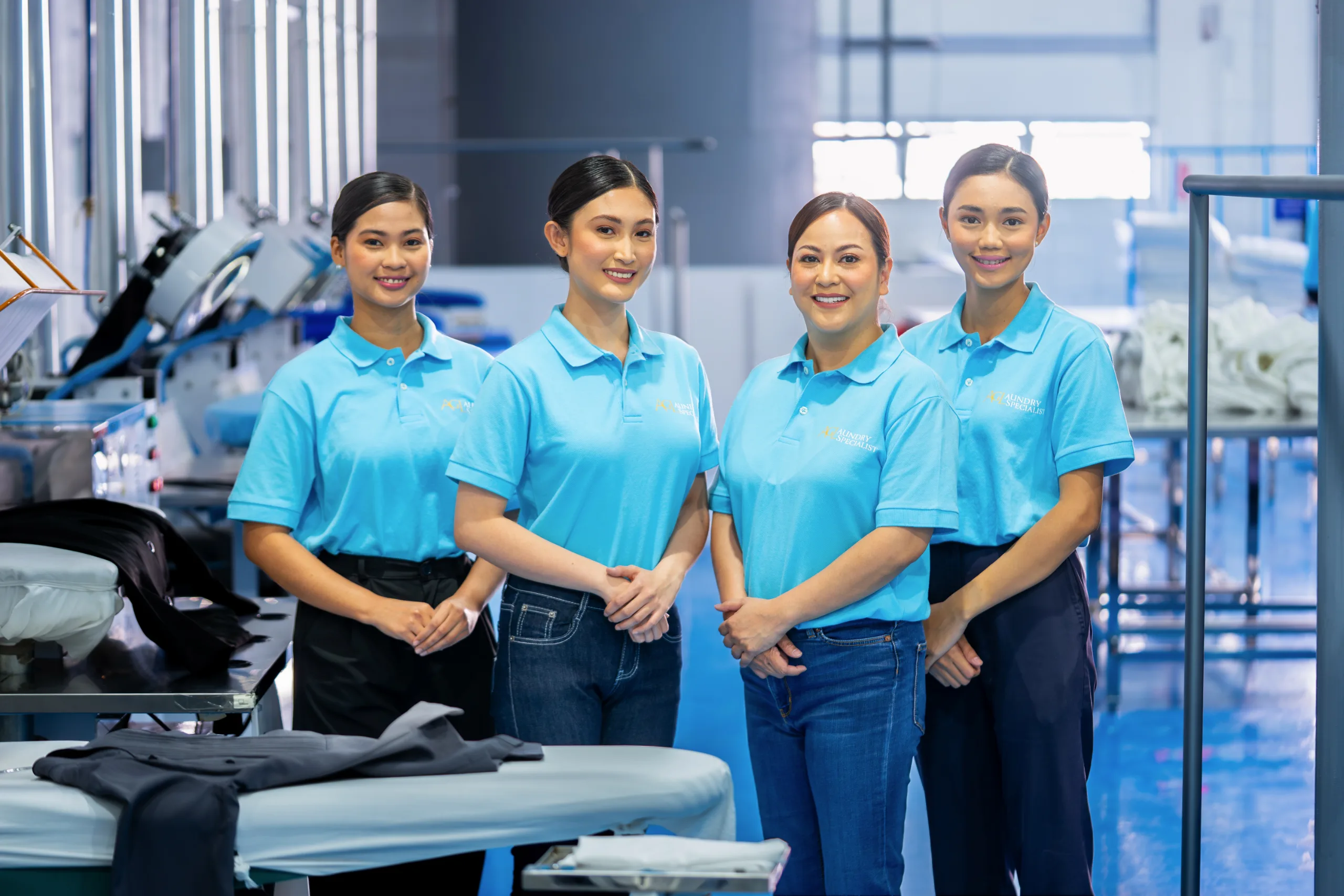 AGLaundry Specialist gallery image 26