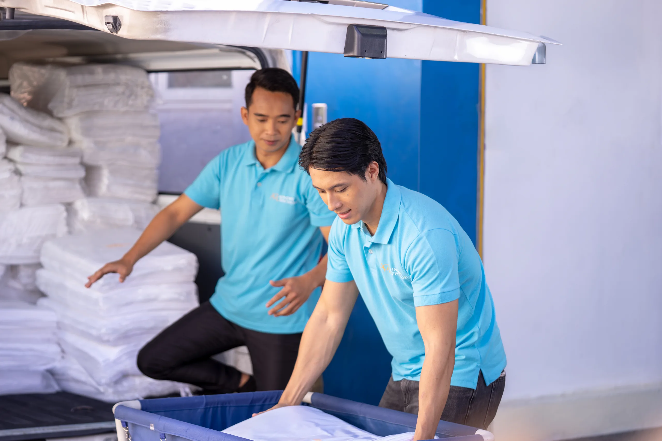 AGLaundry Specialist gallery image 27