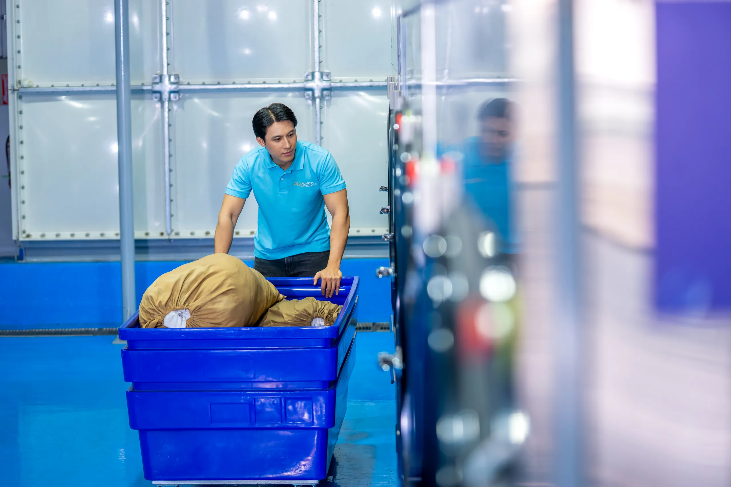 AGLaundry Specialist gallery image 29