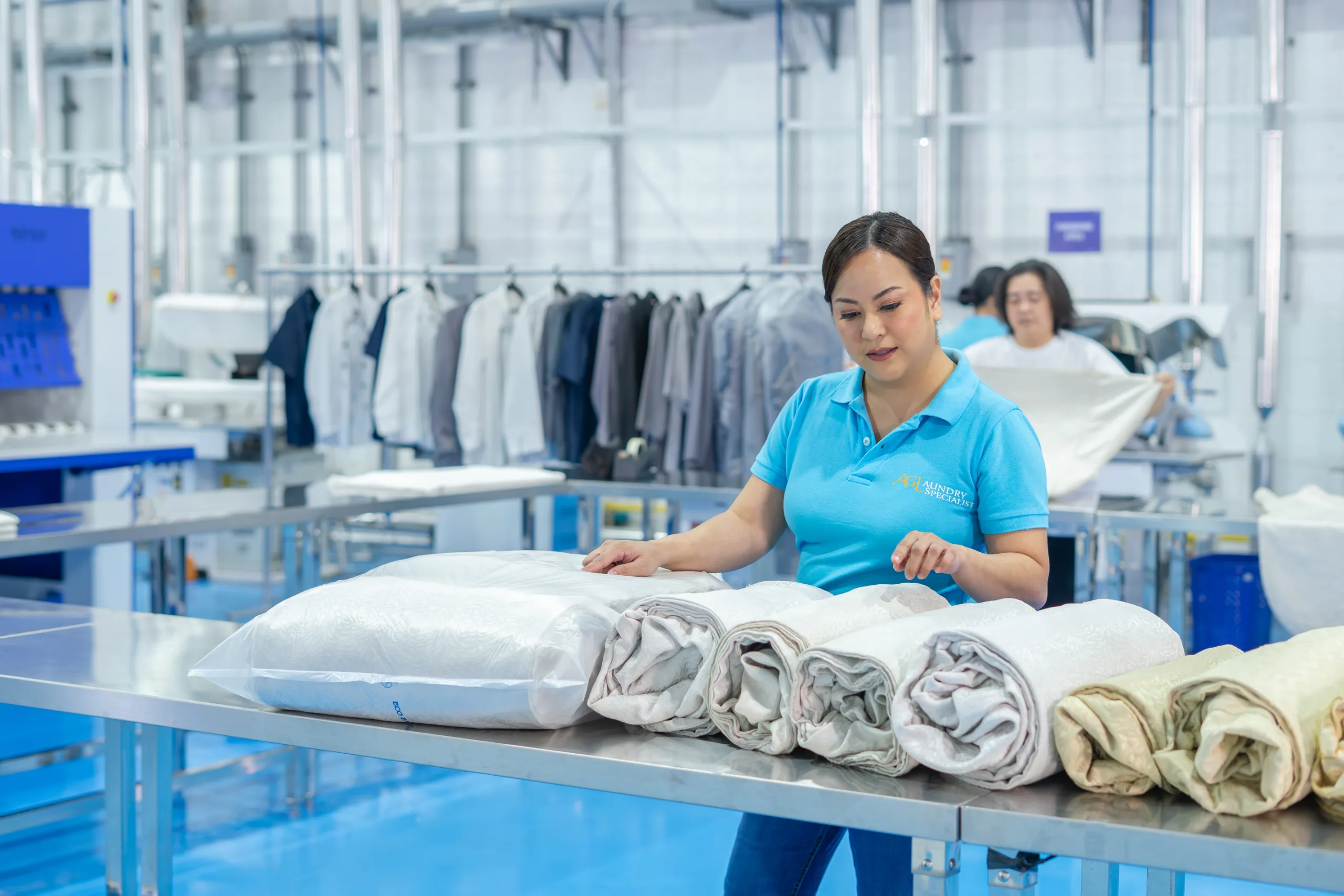 Banquet Linen image 1