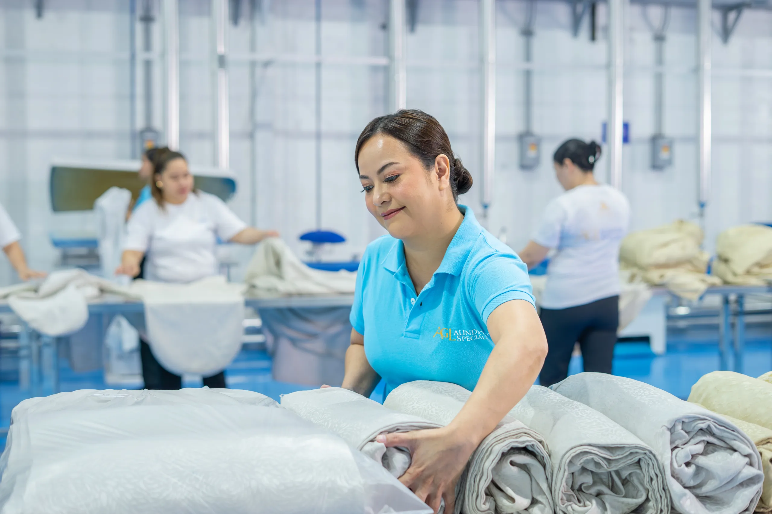 Banquet Linen image 2