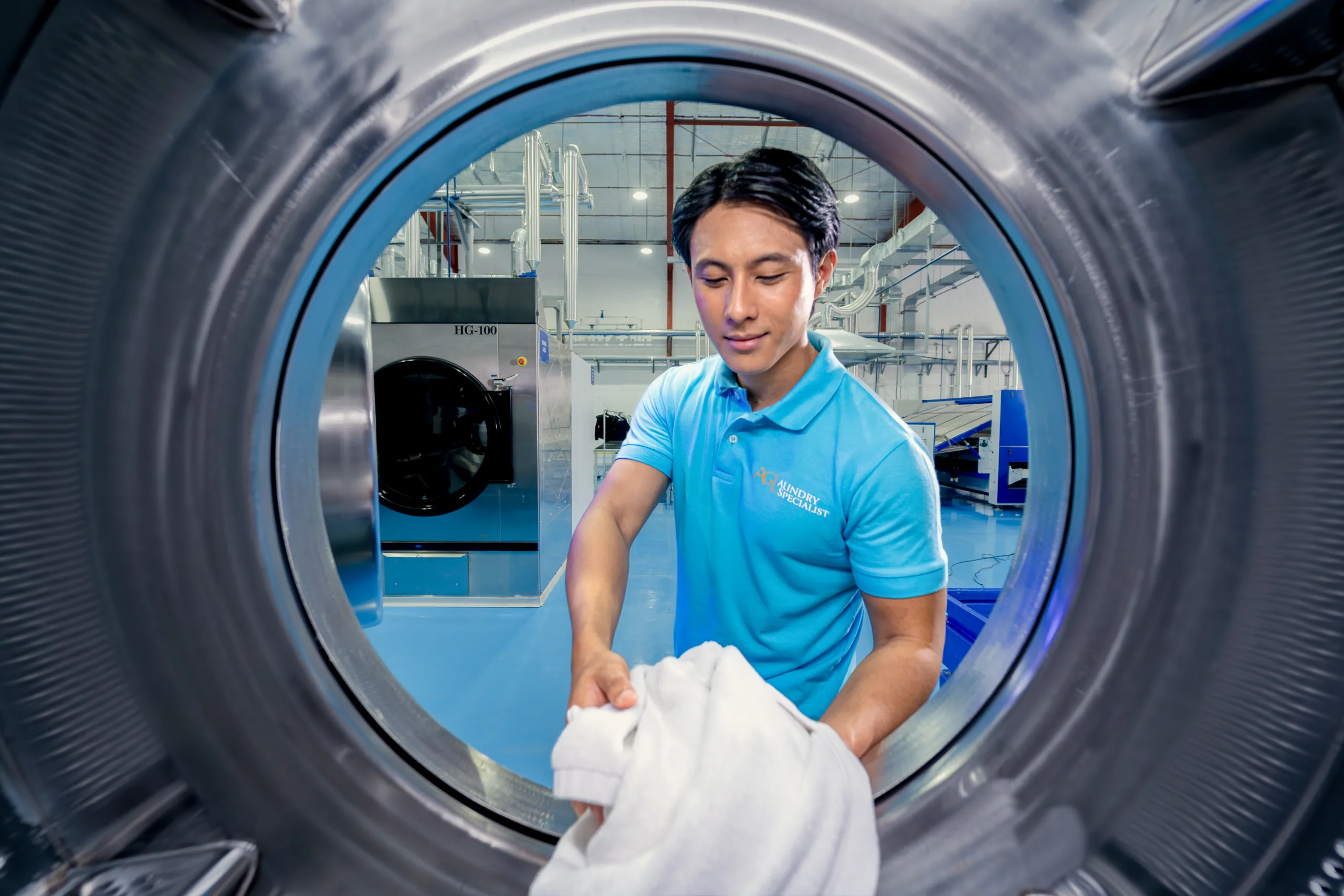 Guest Laundry image 2