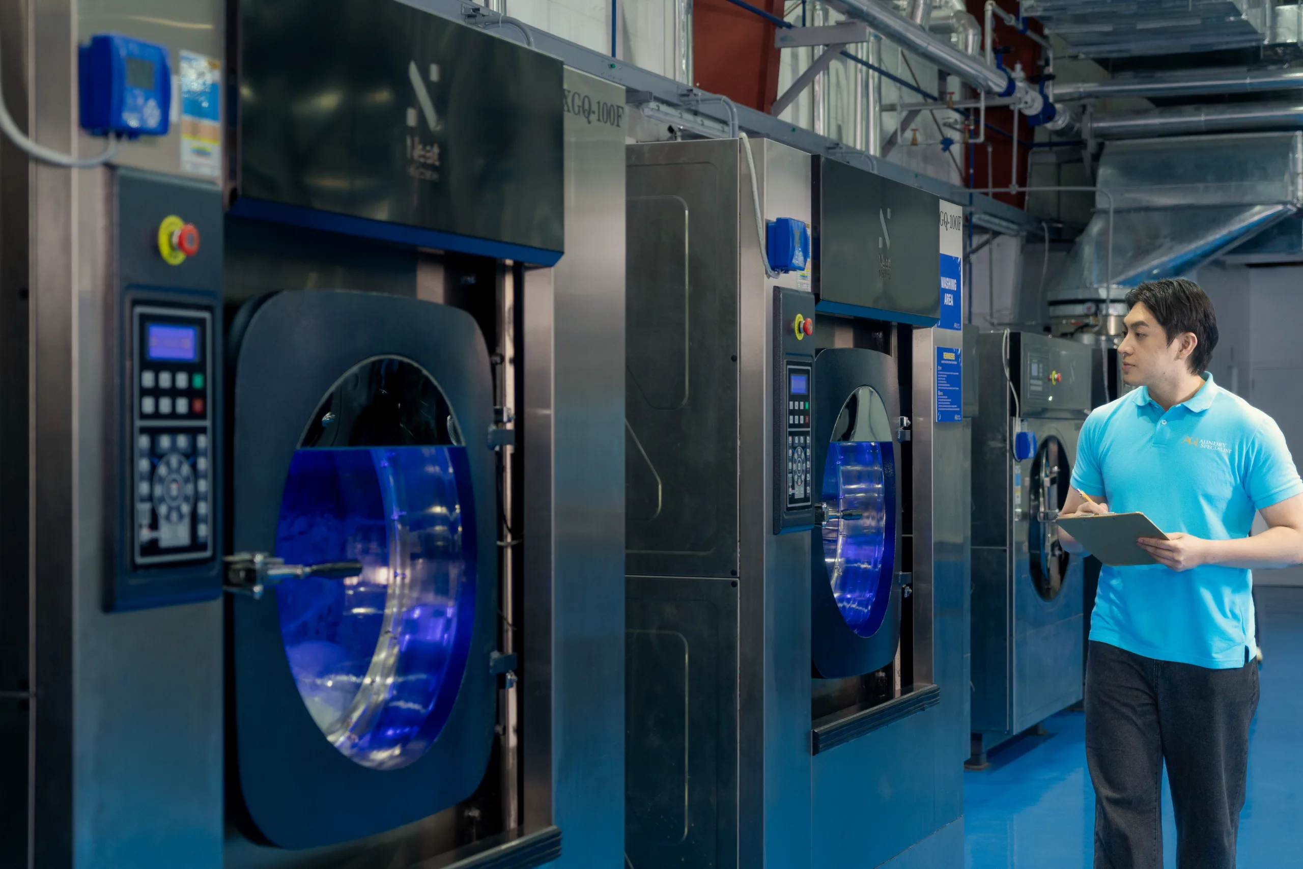 Guest Laundry image 3