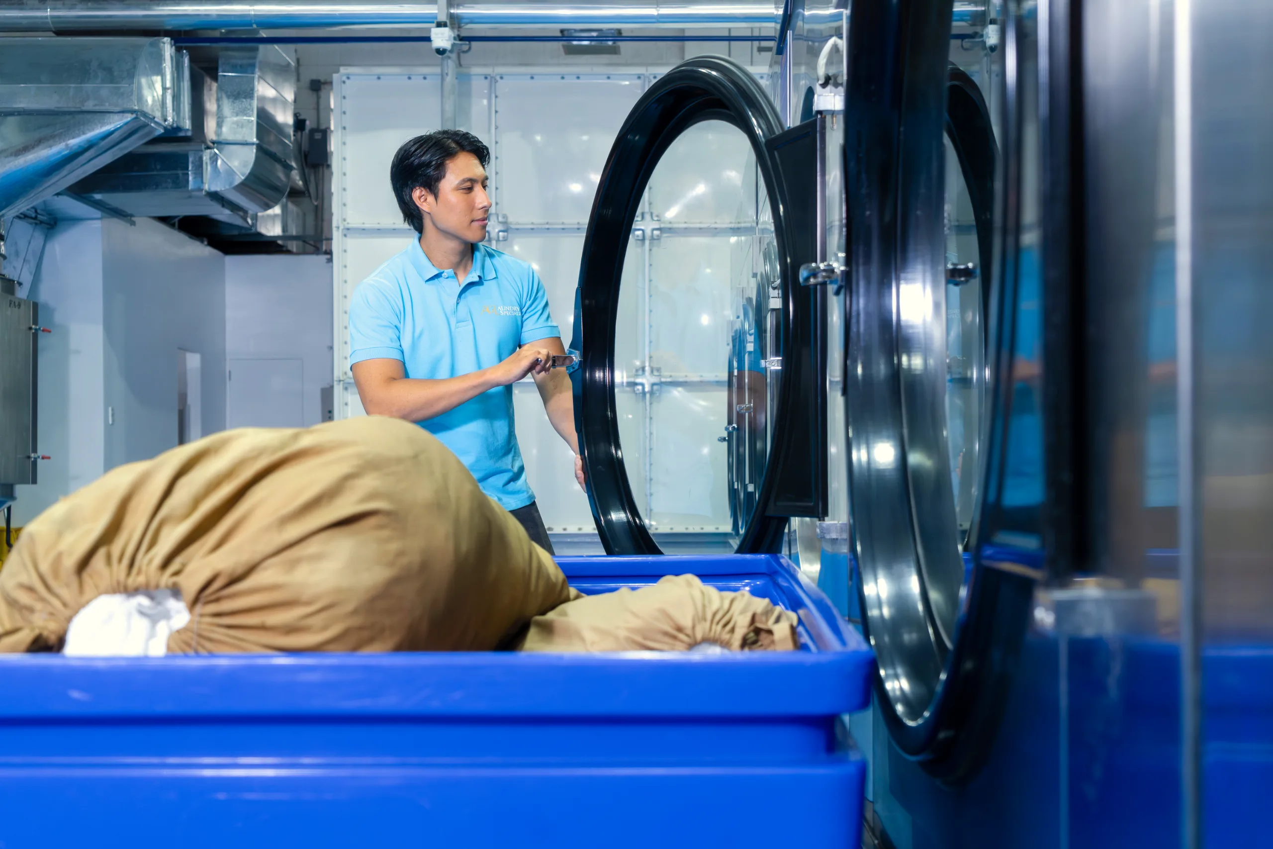 Guest Laundry image 4