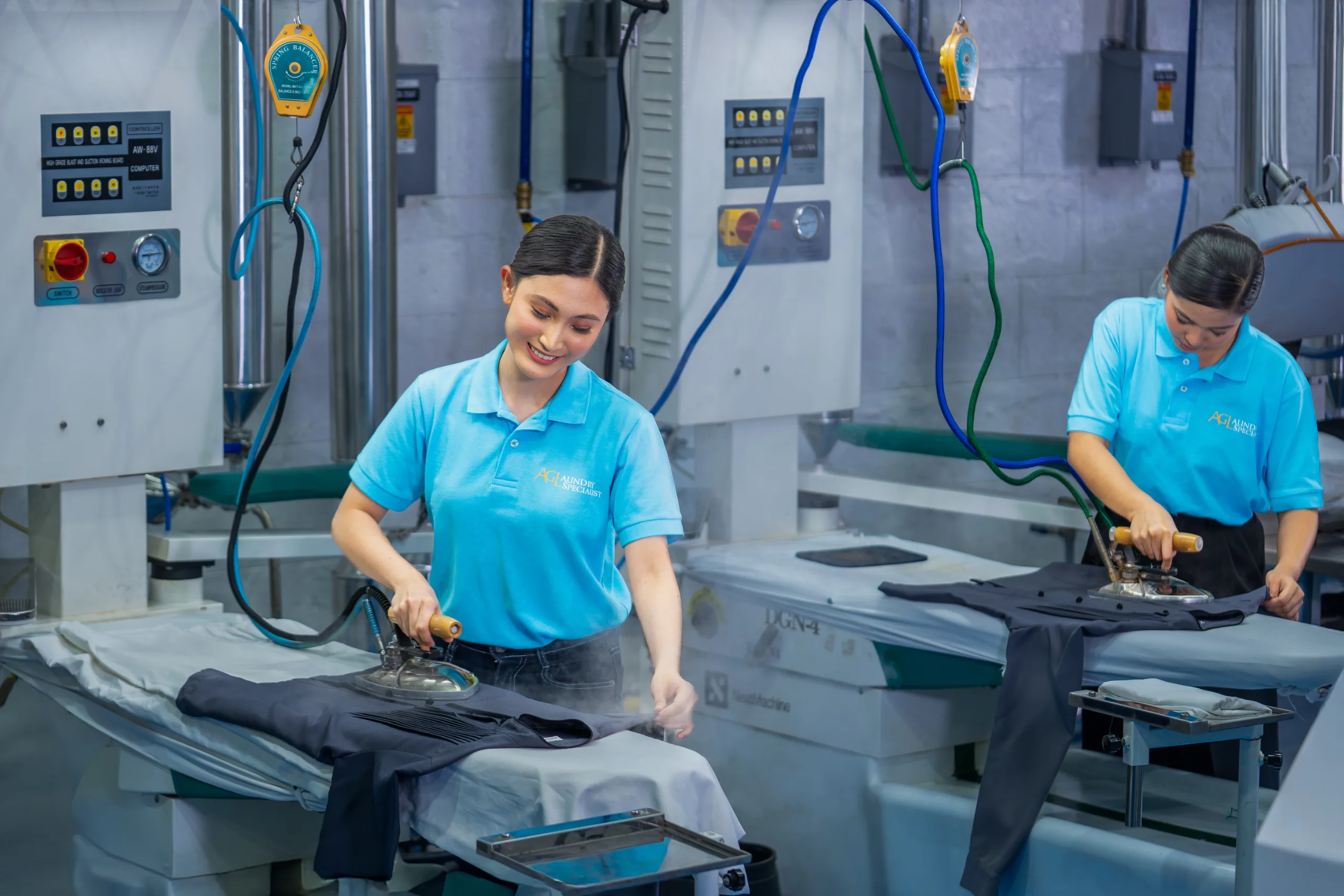 Staff Uniform image 4